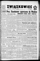 Zwiazkowiec Alliancer, February 07, 1959