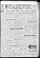 Zwiazkowiec Alliancer, August 08, 1969