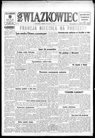 Zwiazkowiec Alliancer, June 23, 1972