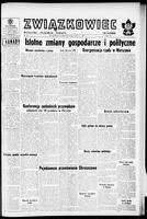 Zwiazkowiec Alliancer, November 04, 1959