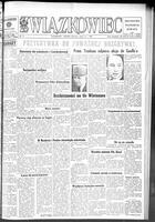 Zwiazkowiec Alliancer, September 14, 1968