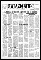 Zwiazkowiec Alliancer, November 09, 1977