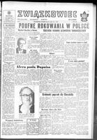Zwiazkowiec Alliancer, January 30, 1965