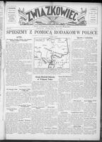 Zwiazkowiec Alliancer, January 14, 1945
