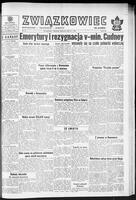 Zwiazkowiec Alliancer, September 18, 1963