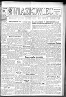 Zwiazkowiec Alliancer, July 31, 1968
