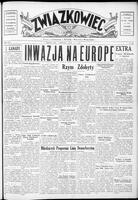Zwiazkowiec Alliancer, June 11, 1944