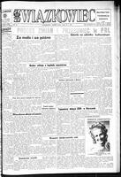 Zwiazkowiec Alliancer, March 23, 1971
