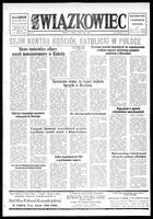 Zwiazkowiec Alliancer, May 28, 1980