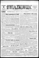 Zwiazkowiec Alliancer, August 18, 1972