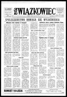 Zwiazkowiec Alliancer, May 18, 1977