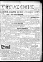Zwiazkowiec Alliancer, February 04, 1969