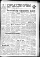 Zwiazkowiec Alliancer, September 25, 1965