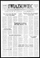 Zwiazkowiec Alliancer, November 24, 1980