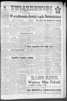 Zwiazkowiec Alliancer, April 17, 1963