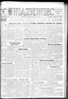 Zwiazkowiec Alliancer, October 05, 1968