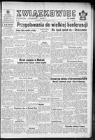 Zwiazkowiec Alliancer, July 10, 1963