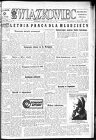Zwiazkowiec Alliancer, March 19, 1971