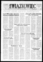 Zwiazkowiec Alliancer, June 18, 1980