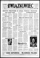 Zwiazkowiec Alliancer, March 23, 1977