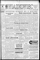 Zwiazkowiec Alliancer, July 01, 1969