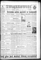 Zwiazkowiec Alliancer, November 06, 1965