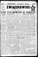 Zwiazkowiec Alliancer, February 09, 1957