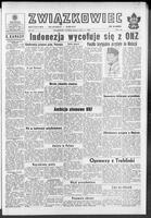 Zwiazkowiec Alliancer, January 06, 1965