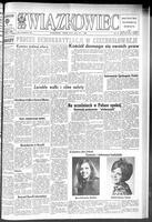 Zwiazkowiec Alliancer, March 30, 1968
