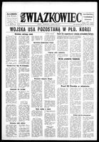 Zwiazkowiec Alliancer, June 27, 1977