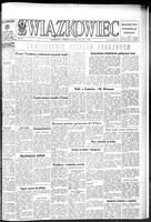 Zwiazkowiec Alliancer, September 29, 1970
