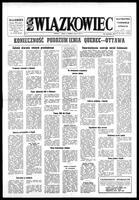 Zwiazkowiec Alliancer, August 31, 1977