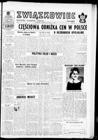 Zwiazkowiec Alliancer, April 06, 1960
