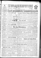 Zwiazkowiec Alliancer, January 20, 1965