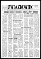 Zwiazkowiec Alliancer, August 10, 1977