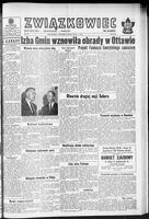Zwiazkowiec Alliancer, October 02, 1963