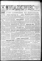Zwiazkowiec Alliancer, November 07, 1969
