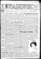 Zwiazkowiec Alliancer, March 09, 1971