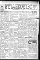 Zwiazkowiec Alliancer, December 21, 1968