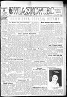 Zwiazkowiec Alliancer, March 16, 1971