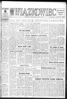 Zwiazkowiec Alliancer, November 28, 1969