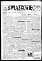 Zwiazkowiec Alliancer, January 21, 1972