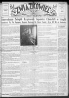 Zwiazkowiec Alliancer, January 25, 1942