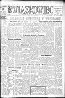 Zwiazkowiec Alliancer, December 11, 1970