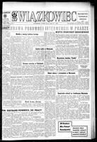 Zwiazkowiec Alliancer, January 31, 1969