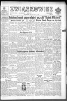 Zwiazkowiec Alliancer, May 26, 1965
