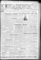 Zwiazkowiec Alliancer, October 12, 1968
