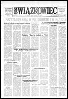 Zwiazkowiec Alliancer, August 27, 1980