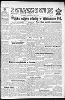 Zwiazkowiec Alliancer, November 06, 1963