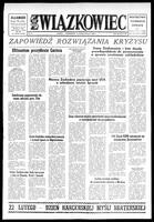 Zwiazkowiec Alliancer, February 18, 1980